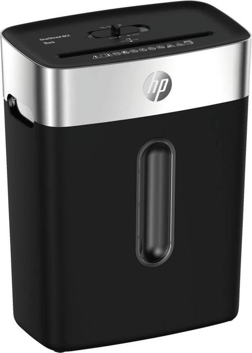 Produktbild HP OneShred 8CC (Partikelschnitt)