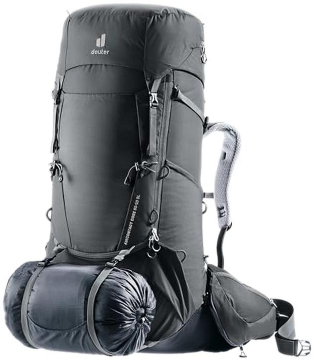 Actual product image Deuter Aircontact Core 65+10 SL (75 l)
