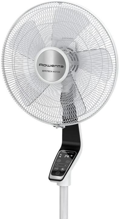 Actual product image Rowenta Turbo Silence Extreme VU5690 (35 dB)