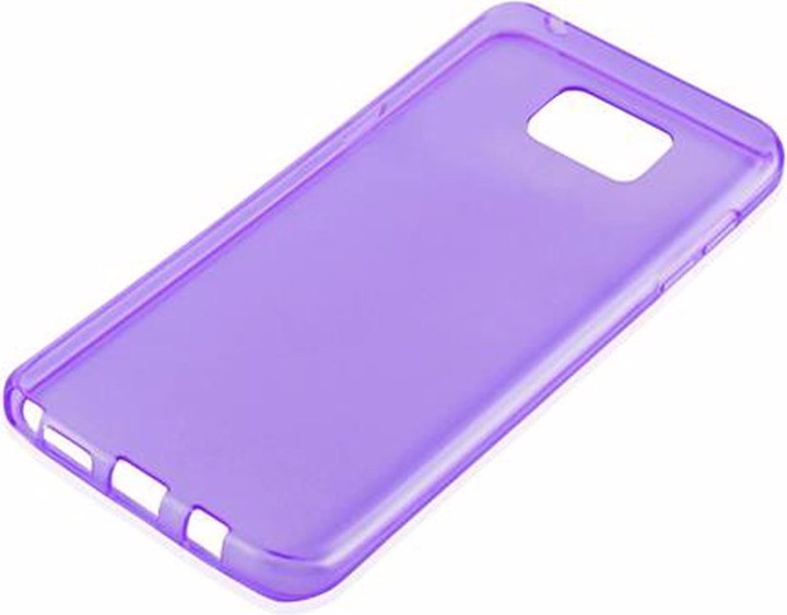Immagine prodotto Cadorabo TPU ultra sottile AIR Cover (Samsung Galaxy Note 5)