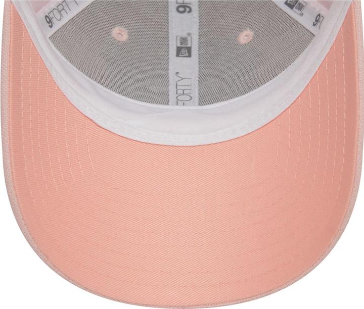 Immagine prodotto New Era Cappello da donna 9Forty - Lino New York Yankees Rosa