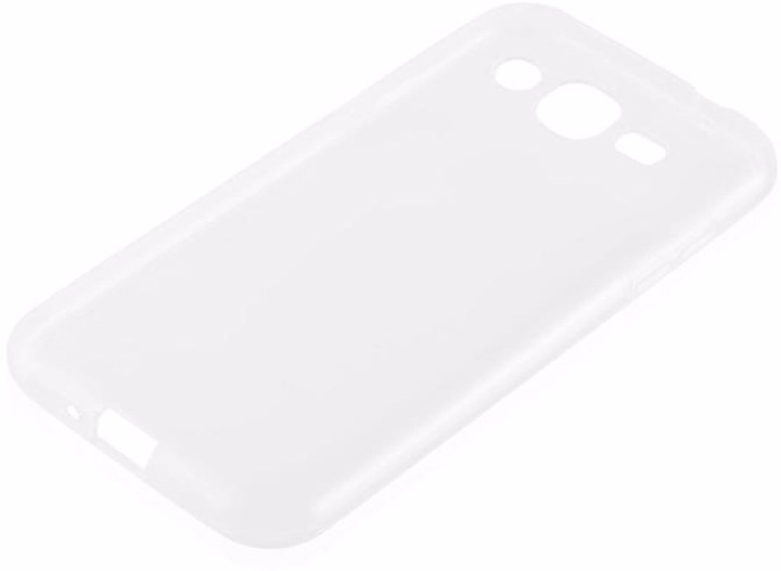 Produktbild Cadorabo TPU Ultra Slim AIR Cover (Samsung Galaxy J2)