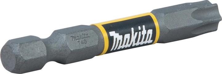 Produktbild Makita Torsion Bit T40-50 2Stk (T40)