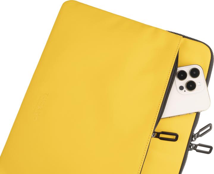 Actual product image Tucano Notebook Case 16' Sleeve Gommo (16", Apple)
