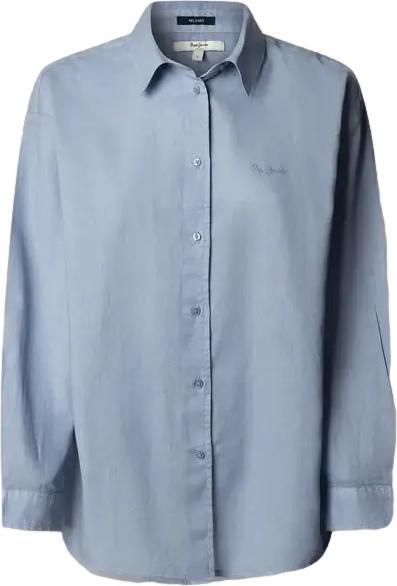 Blu Oxford