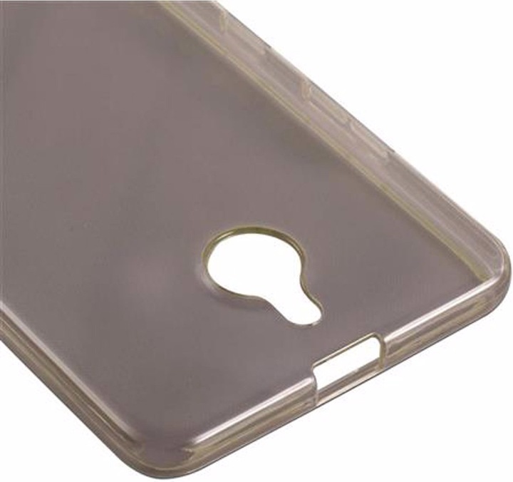 Produktbild Cadorabo TPU Ultra Slim AIR Cover (Nokia Lumia 850)