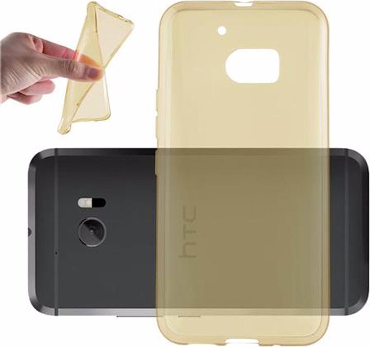 Or transparent