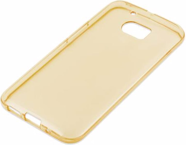 Actual product image Cadorabo TPU Ultra Slim AIR Cover (HTC One M10)