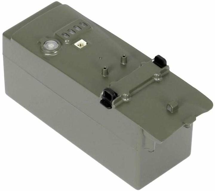 Image du produit Amewi Apache AH-64D CP Helikopter 6G/3D RTF grün