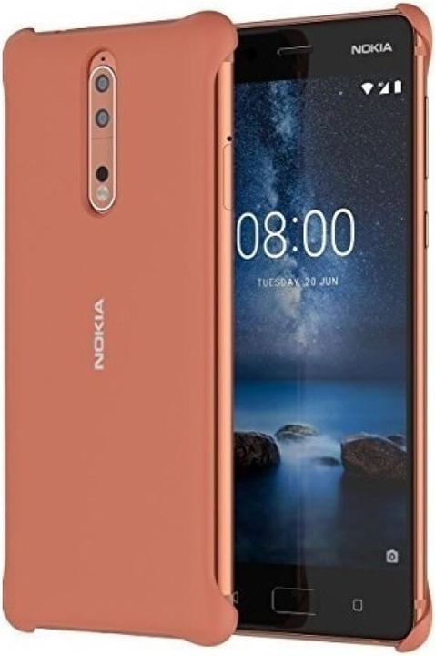 Image du produit Nokia Toucher doux (Nokia 8)
