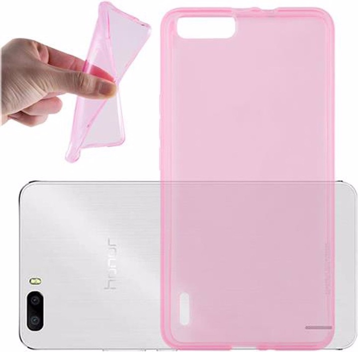 Produktbild Cadorabo TPU Ultra Slim AIR Cover