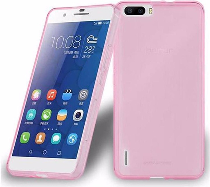 Produktbild Cadorabo TPU Ultra Slim AIR Cover