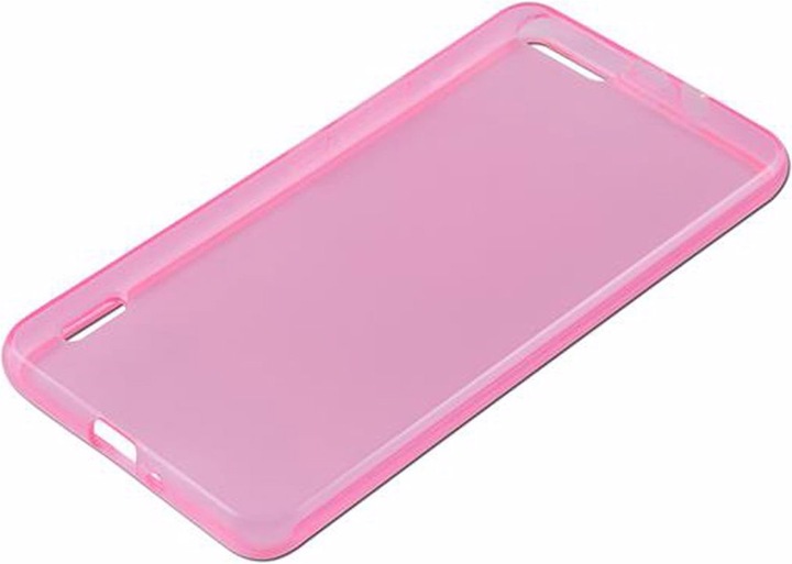 Produktbild Cadorabo TPU Ultra Slim AIR Cover
