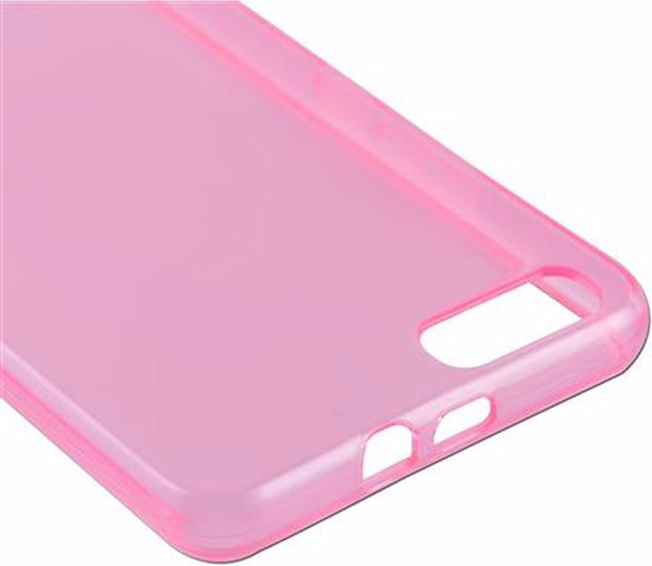 Produktbild Cadorabo TPU Ultra Slim AIR Cover