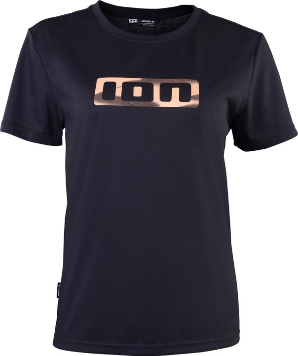 Actual product image ION Bike Jersey Ionic SS DR (S)