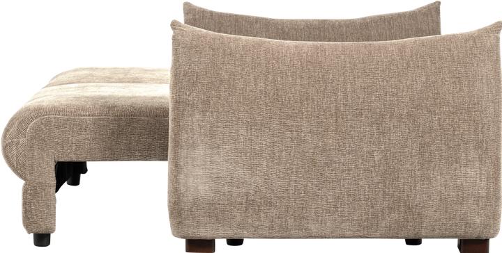 Actual product image Woood 3-SITZER (3-seater)