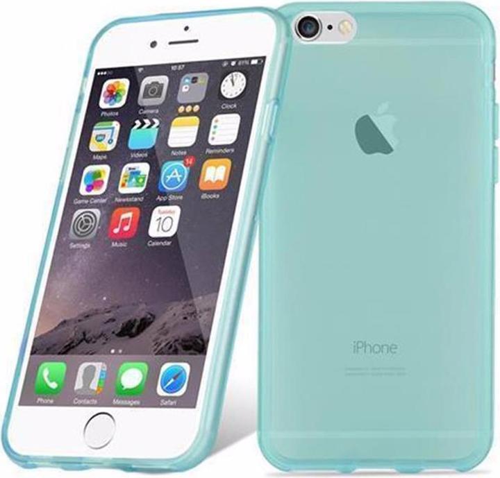 Immagine prodotto Cadorabo TPU ultra sottile AIR Cover (Apple iPhone 6)