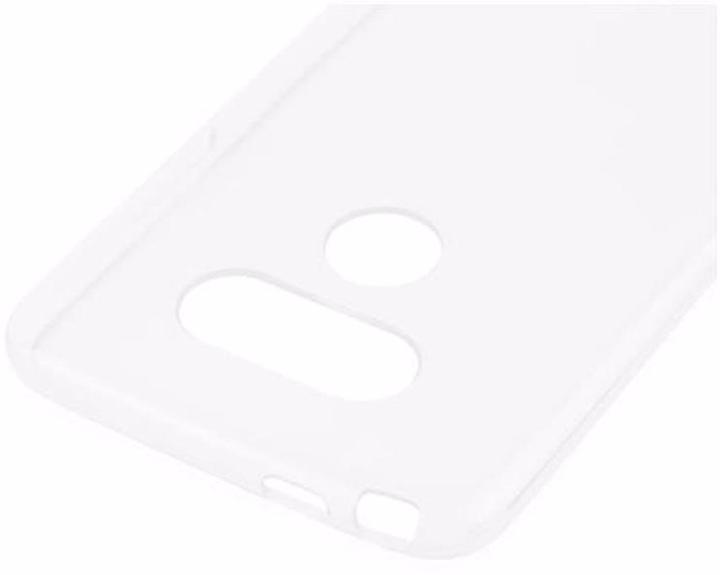 Produktbild Cadorabo TPU Ultra Slim AIR Cover (LG G5)