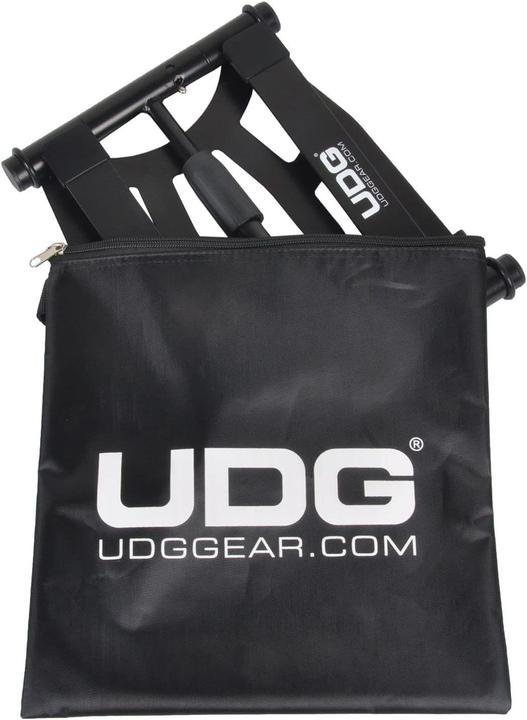 Produktbild UDG Ultimate Height Adjustable Laptop Stand