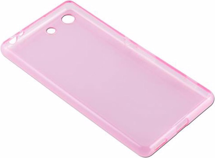 Immagine prodotto Cadorabo TPU ultra sottile AIR Cover (Sony Xperia M5)