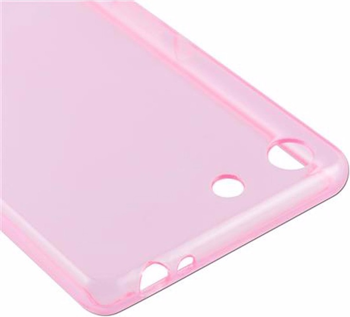 Immagine prodotto Cadorabo TPU ultra sottile AIR Cover (Sony Xperia M5)
