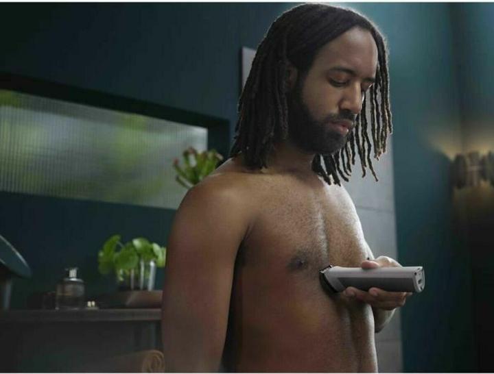 Image du produit Philips All-in-One Trimmer Series 5000