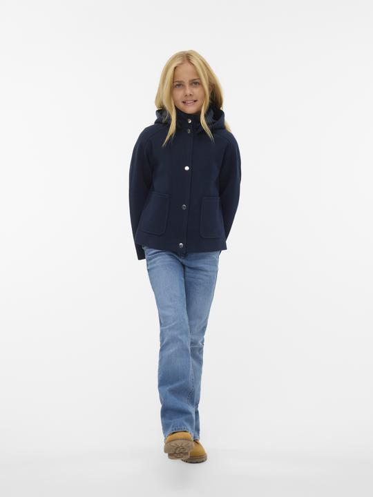 Actual product image Vero Moda VMFORTUNEROME Jacke Jacke