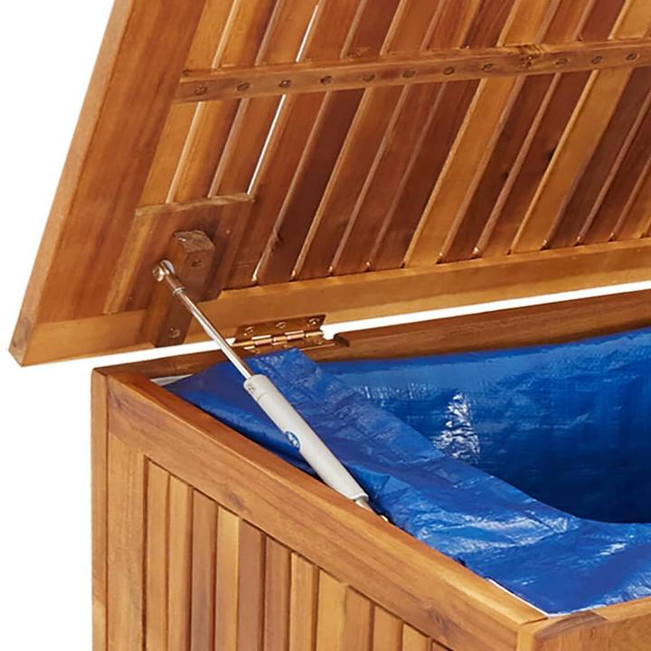 Image du produit vidaXL Gartentruhe