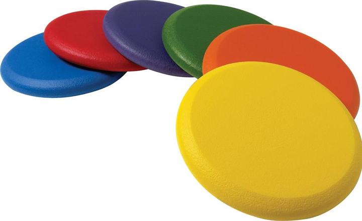 Produktbild Huspo Frisbee
