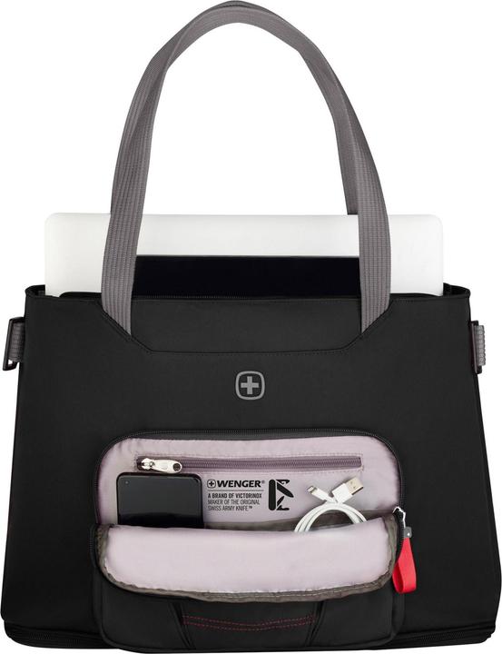 Produktbild Wenger Motion Deluxe Tote 15.6 Inch (15.60", Apple)