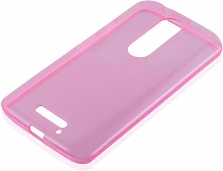 Image du produit Cadorabo TPU Ultra Slim AIR Cover (Motorola Moto X Force)