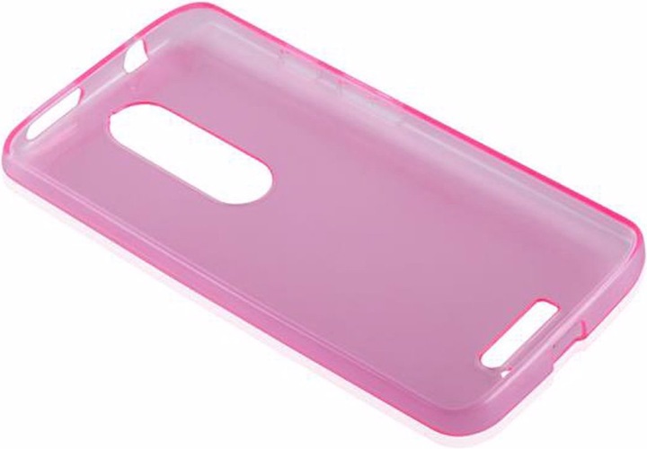 Image du produit Cadorabo TPU Ultra Slim AIR Cover (Motorola Moto X Force)