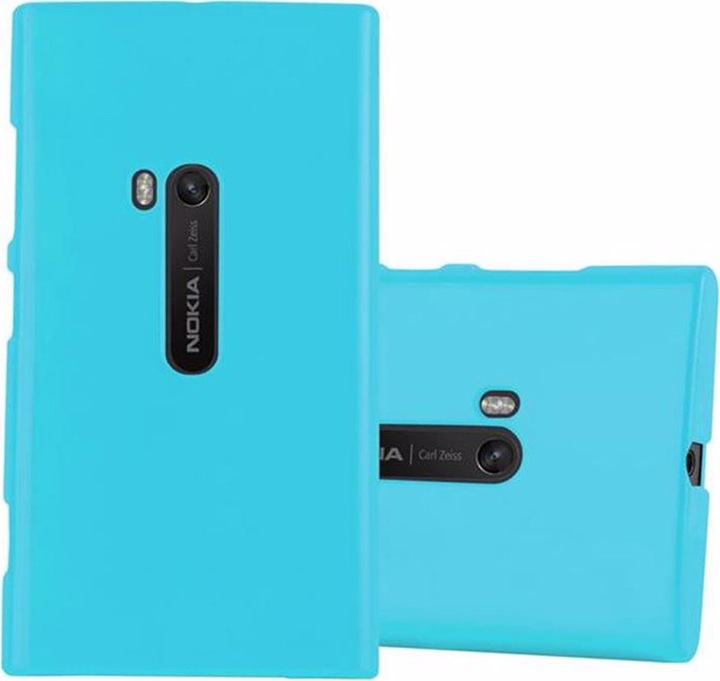 Produktbild Cadorabo TPU Jelly Cover (Nokia Lumia 920)