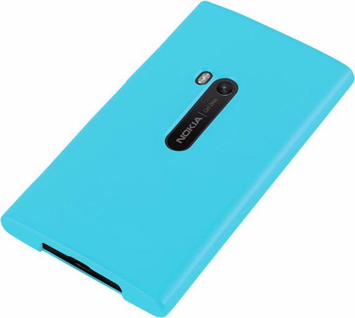 Immagine prodotto Cadorabo Copertura in gelatina TPU (Nokia Lumia 920)