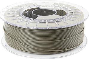 Image du produit Filament PET-G MATT 1.75mm 1kg Brown Uniform (PETG, 1.75 mm, 1000 g, Marron)