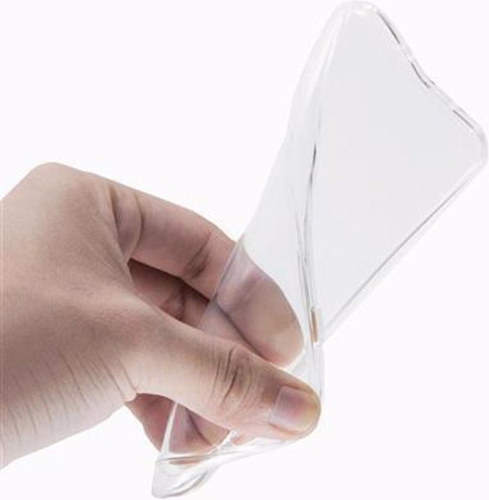 Immagine prodotto Cadorabo TPU ultra sottile AIR Cover (Samsung Galaxy A3)