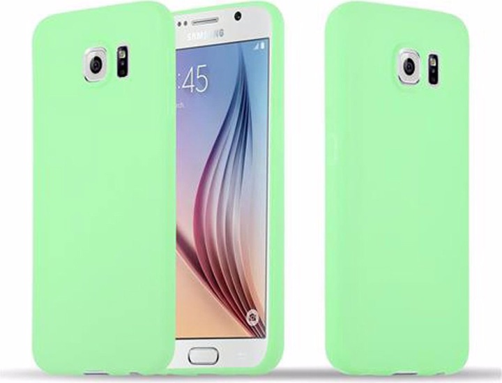 Image du produit Cadorabo Couverture TPU Candy