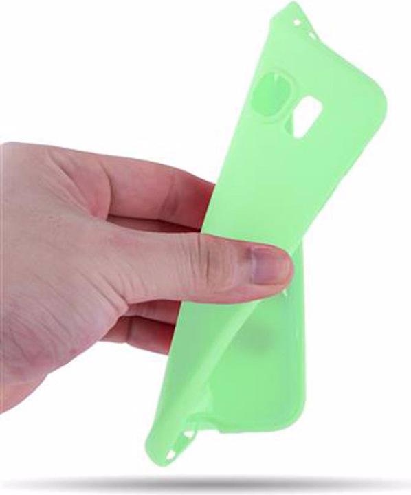 Image du produit Cadorabo Couverture TPU Candy