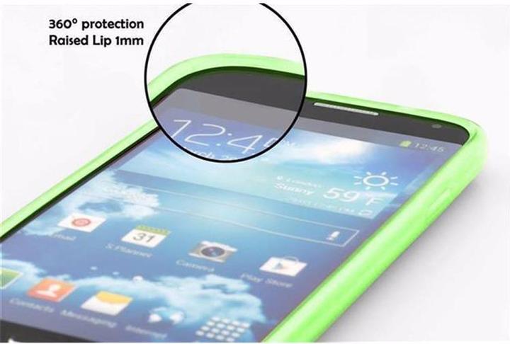 Image du produit Cadorabo Couverture TPU Candy
