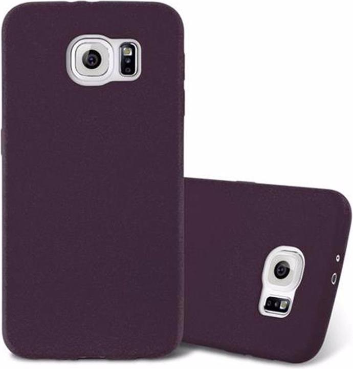 FROST BORDEAUX PURPLE