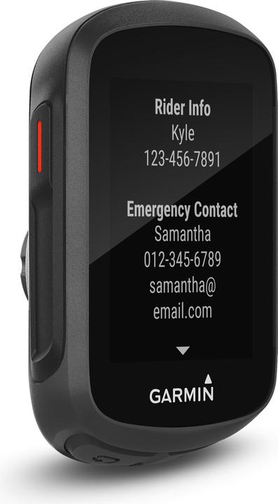 Image du produit Garmin Ordinateur de vélo Edge 130 Plus