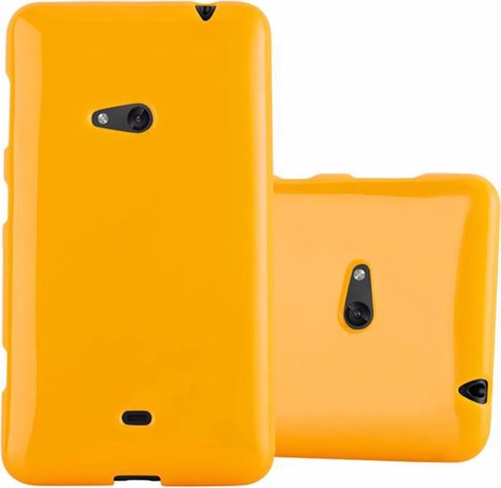 JELLY JAUNE