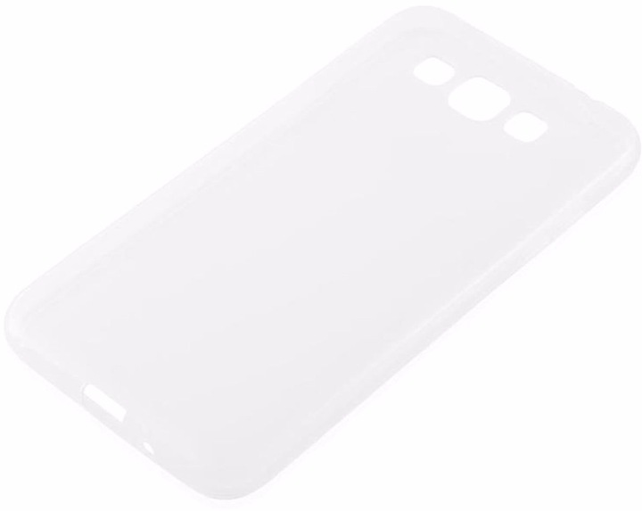 Produktbild Cadorabo TPU Ultra Slim AIR Cover (Samsung Galaxy Grand 3)
