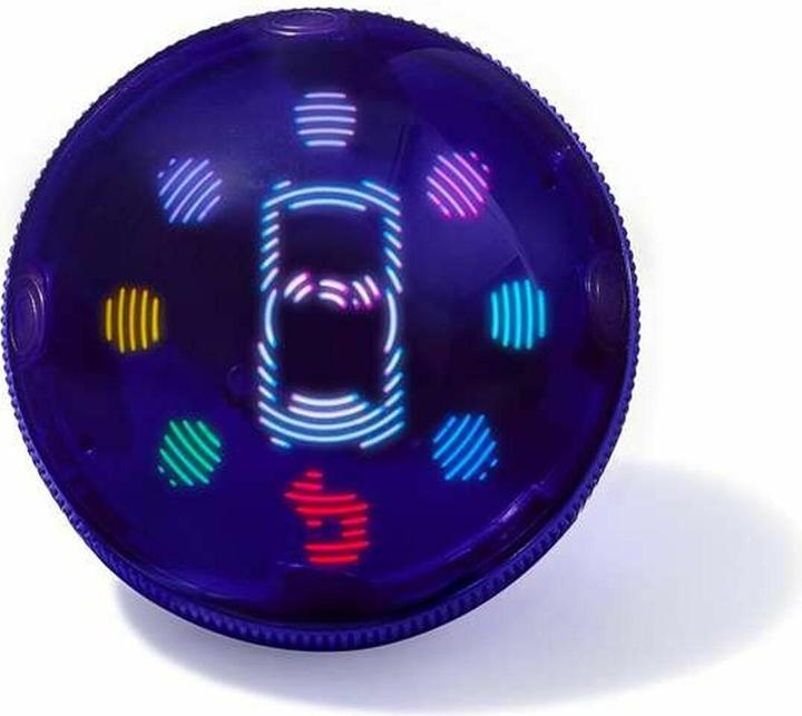 Actual product image Spin Master Bitzee Hamsterball (Dutch, German, Italian)