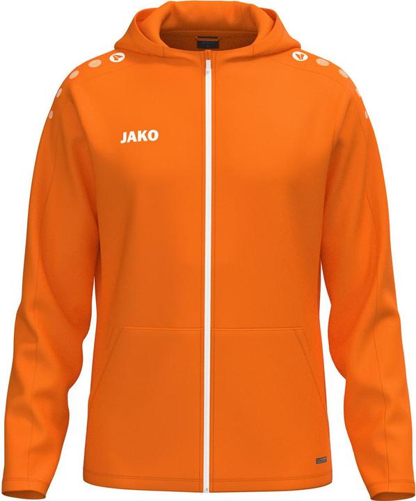 Immagine prodotto JAKO Kapuzenjacke One (128)