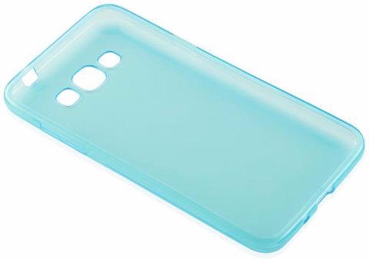 Immagine prodotto Cadorabo TPU ultra sottile AIR Cover (Samsung Galaxy Grand 3)