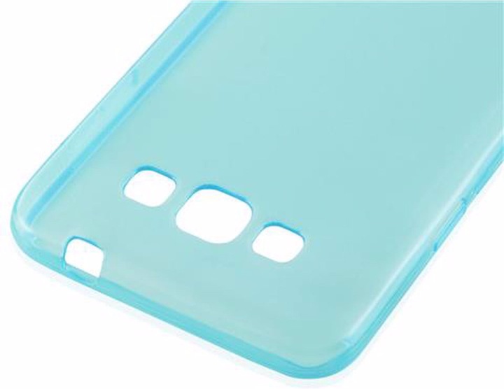 Immagine prodotto Cadorabo TPU ultra sottile AIR Cover (Samsung Galaxy Grand 3)