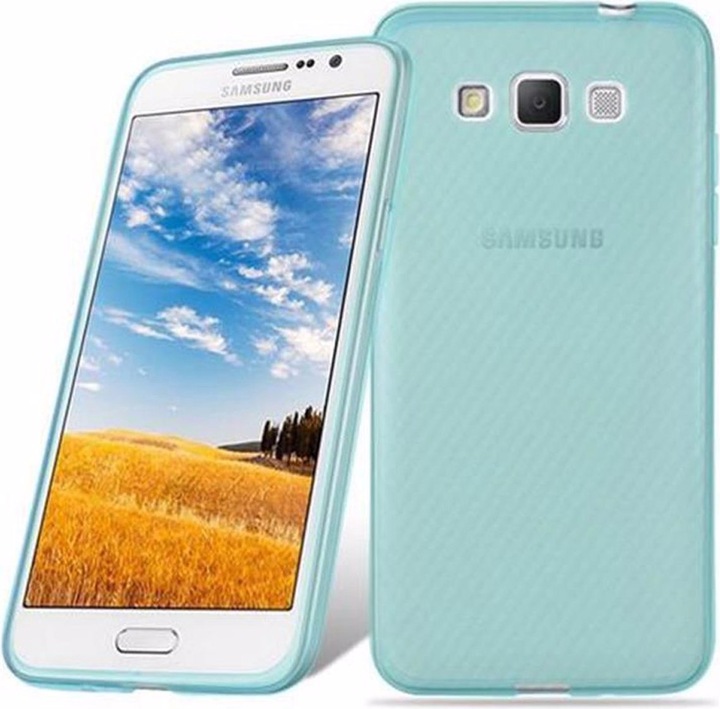 Immagine prodotto Cadorabo TPU ultra sottile AIR Cover (Samsung Galaxy Grand 3)