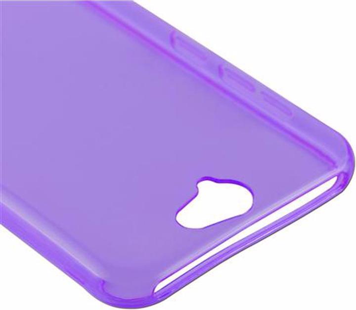 Produktbild Cadorabo TPU Ultra Slim AIR Cover (HTC One A9)