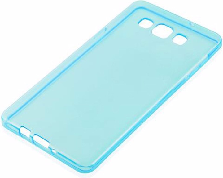 Produktbild Cadorabo TPU Ultra Slim AIR Cover (Samsung Galaxy A7)